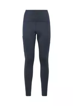 Леггинсы Leggings GOLDNER, темно-синий