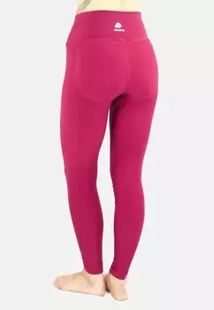 Леггинсы Leggings Guggen Mountain, фиолетовый