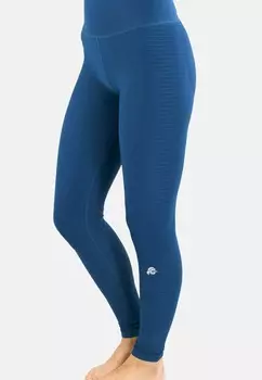 Леггинсы Leggings Guggen Mountain, темно-синий