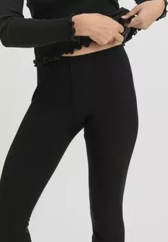 Леггинсы Leggings hessnatur, черный