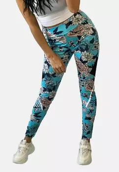 Леггинсы Leggings Holala, синий