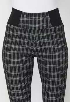 Леггинсы Leggings Koroshi, черный