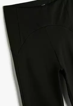 Леггинсы Leggings Koton, черный