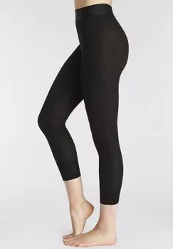 Леггинсы Leggings LASCANA, черный
