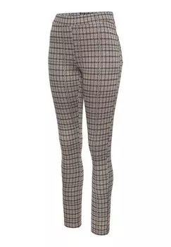 Леггинсы Leggings LASCANA, коричневый