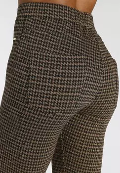 Леггинсы Leggings LASCANA, золотого цвета