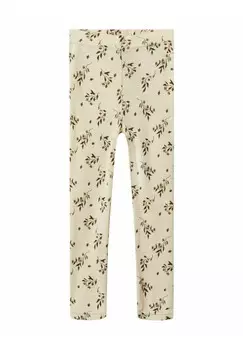 Леггинсы Leggings Lil' Atelier, кремовый