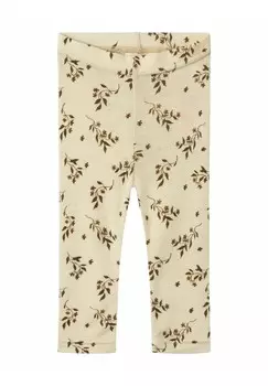 Леггинсы Leggings Lil' Atelier, кремовый