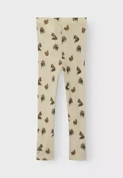 Леггинсы Leggings Lil' Atelier, кремовый