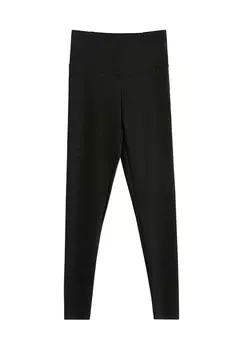 Леггинсы Leggings Lindex, черный