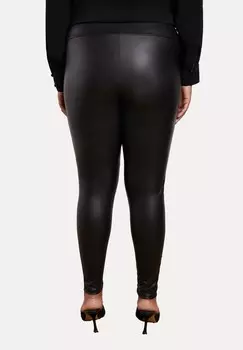 Леггинсы Leggings Live Unlimited London, черный