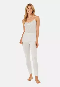 Леггинсы Leggings Masai, кремовый