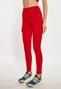 Леггинсы Leggings myMo ATHLSR, красный
