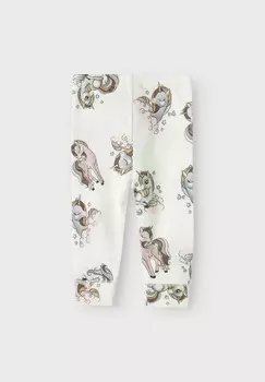 Леггинсы Leggings Name it, белый