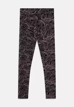 Леггинсы Leggings New Balance, черный