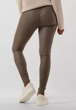 Леггинсы Leggings Object, коричневый