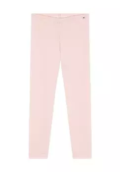 Леггинсы Leggings Petit Bateau, розовый