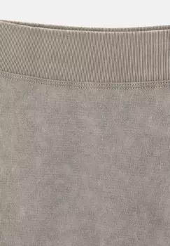 Леггинсы Leggings PULL&BEAR, темно-серый