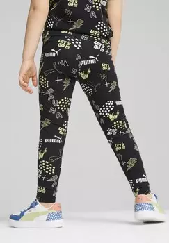 Леггинсы Leggings Puma, черный