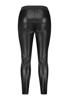 Леггинсы Leggings Samoon, черный