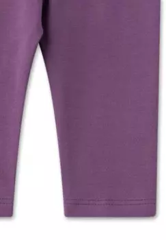 Леггинсы Leggings Sanetta Pure, сиреневый