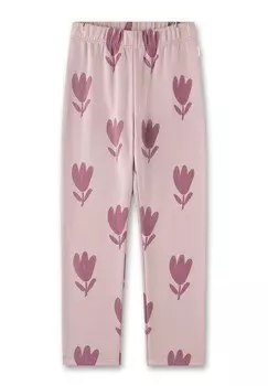 Леггинсы Leggings Sanetta Pure, светло-розовый