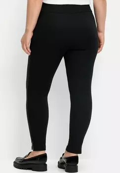 Леггинсы Leggings Sheego, черный