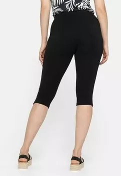 Леггинсы Leggings Sheego, черный