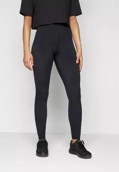 Леггинсы LEGGINGS Stronger, черный
