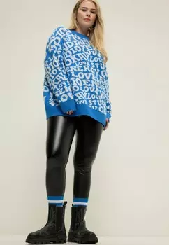 Леггинсы Leggings Studio Untold, черный