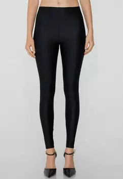 Леггинсы Leggings Tezenis, черный