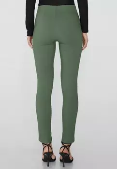 Леггинсы Leggings Tezenis, оливковый