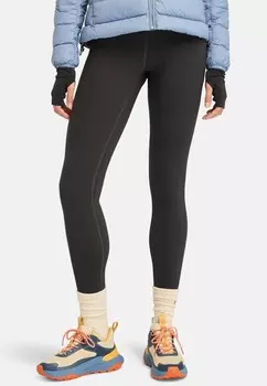Леггинсы Leggings Timberland, черный