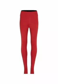 Леггинсы Leggings Tommy Hilfiger, красный