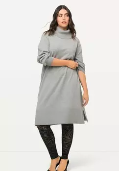 Леггинсы Leggings Ulla Popken, черный