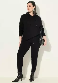 Леггинсы Leggings Ulla Popken, черный