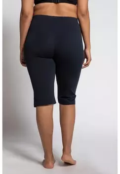 Леггинсы Leggings Ulla Popken, темно-синий