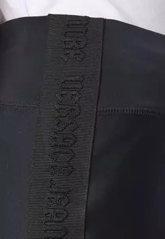 Леггинсы Leggings Versace Jeans Couture, черный