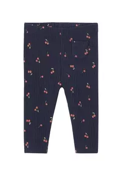 Леггинсы Leggings Vertbaudet, синий