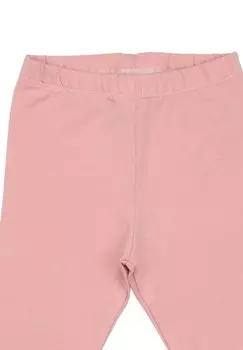Леггинсы Leggings Walkiddy, розовый