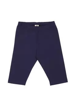 Леггинсы Leggings Walkiddy, темно-синий