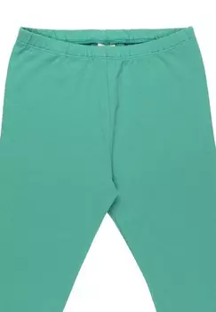 Леггинсы Leggings Walkiddy, зеленый