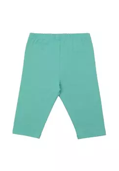 Леггинсы Leggings Walkiddy, зеленый