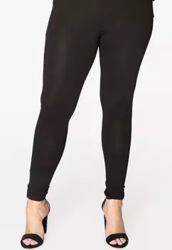 Леггинсы Leggings Yoek, черный
