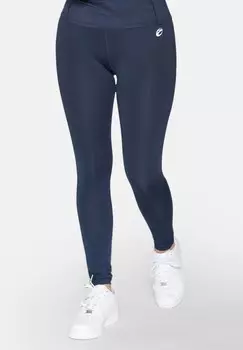 Леггинсы Leggings ZEBDIA, темно-синий