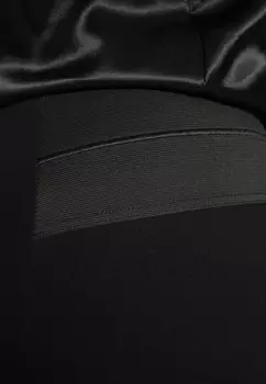 Леггинсы Leggings Zizzi, черный