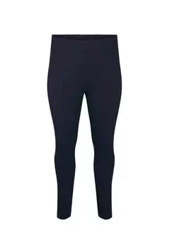 Леггинсы Leggings Zizzi, темно-синий