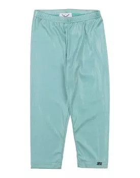 Леггинсы Leitmotiv, небесно-голубой