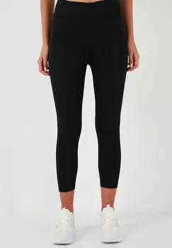 Леггинсы LELA, черный