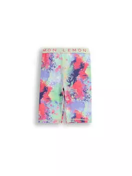 Леггинсы Lemon, красочный